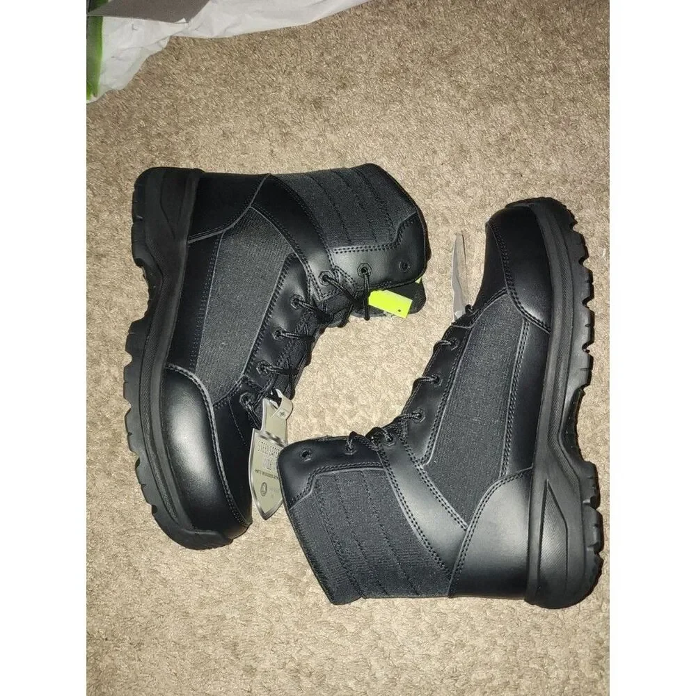 Interceptor Men's Force 8